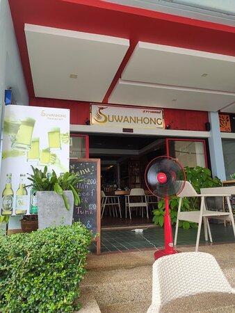 Suwanhong Restaurant
